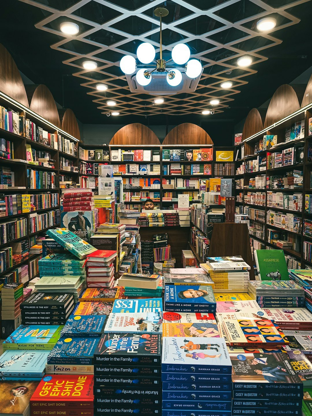 Weekly Publishing Roundup - 6.25.26