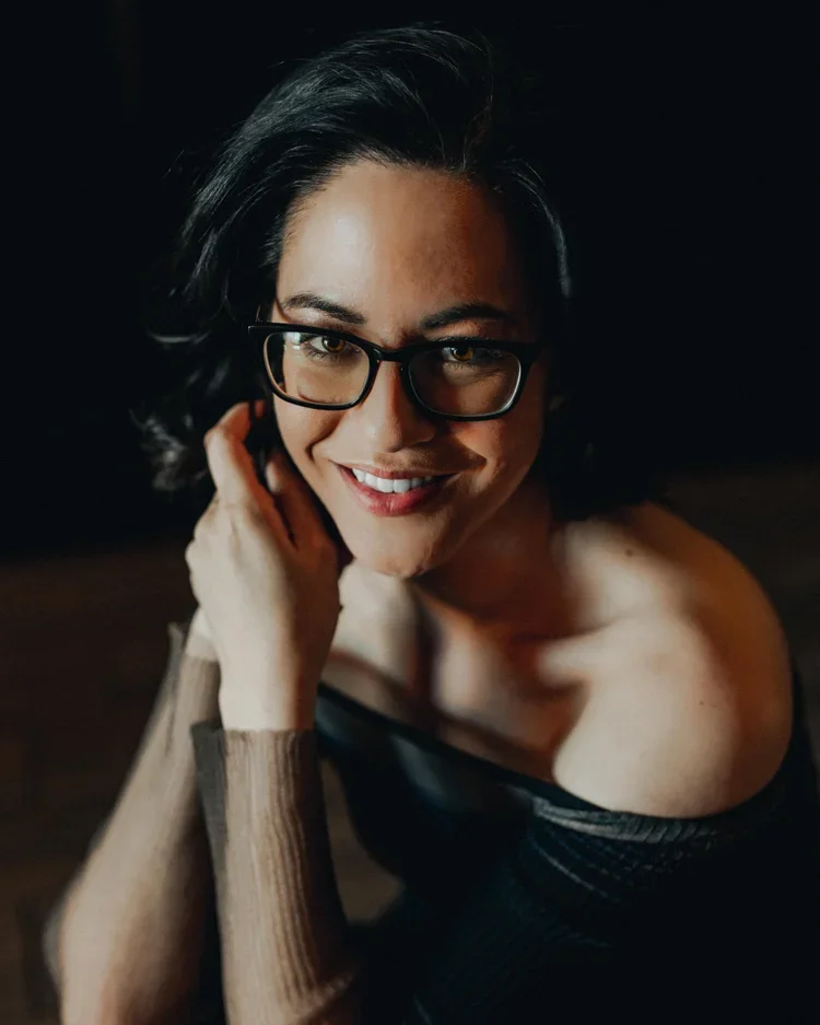 Vickie Lan