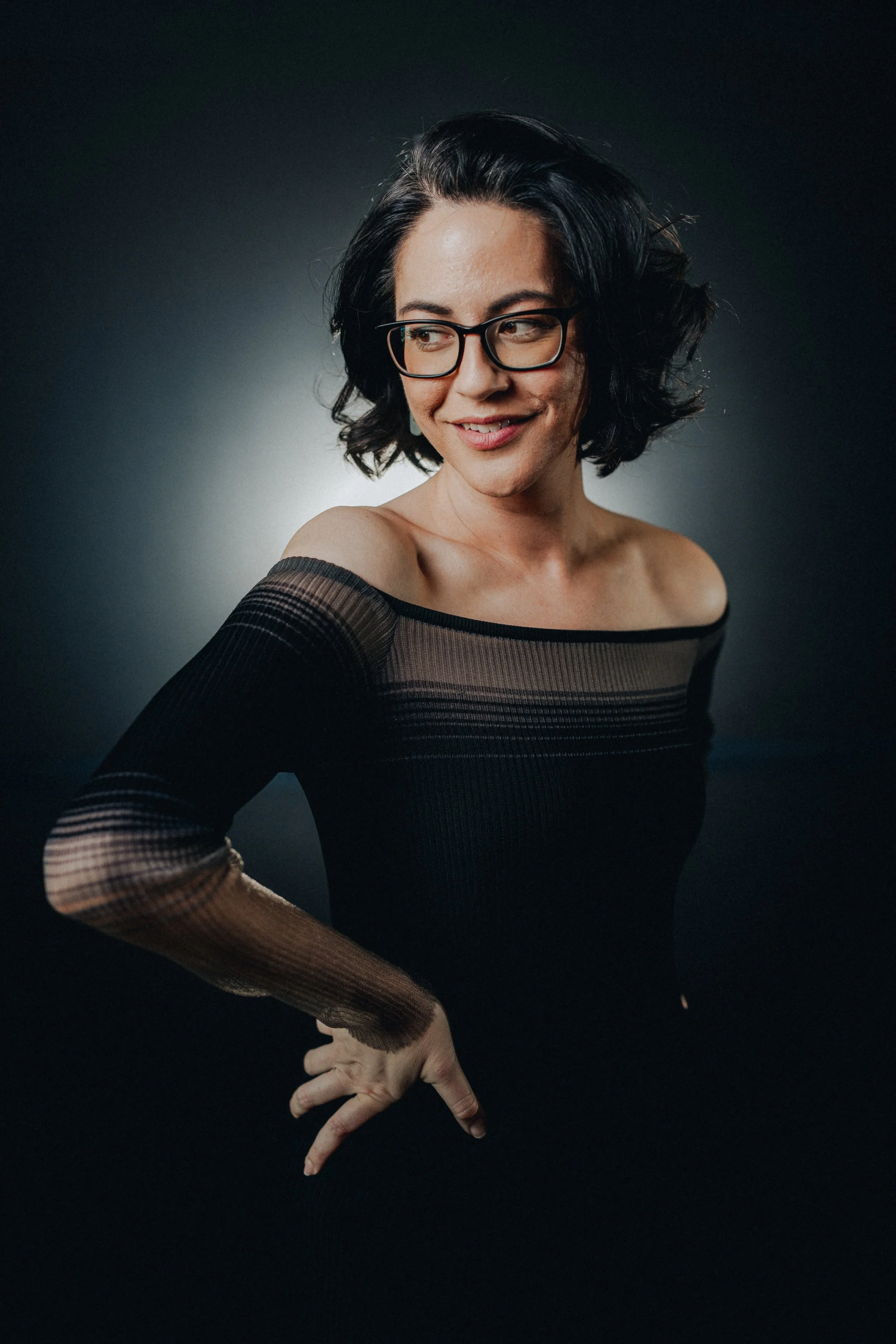 Vickie Lan