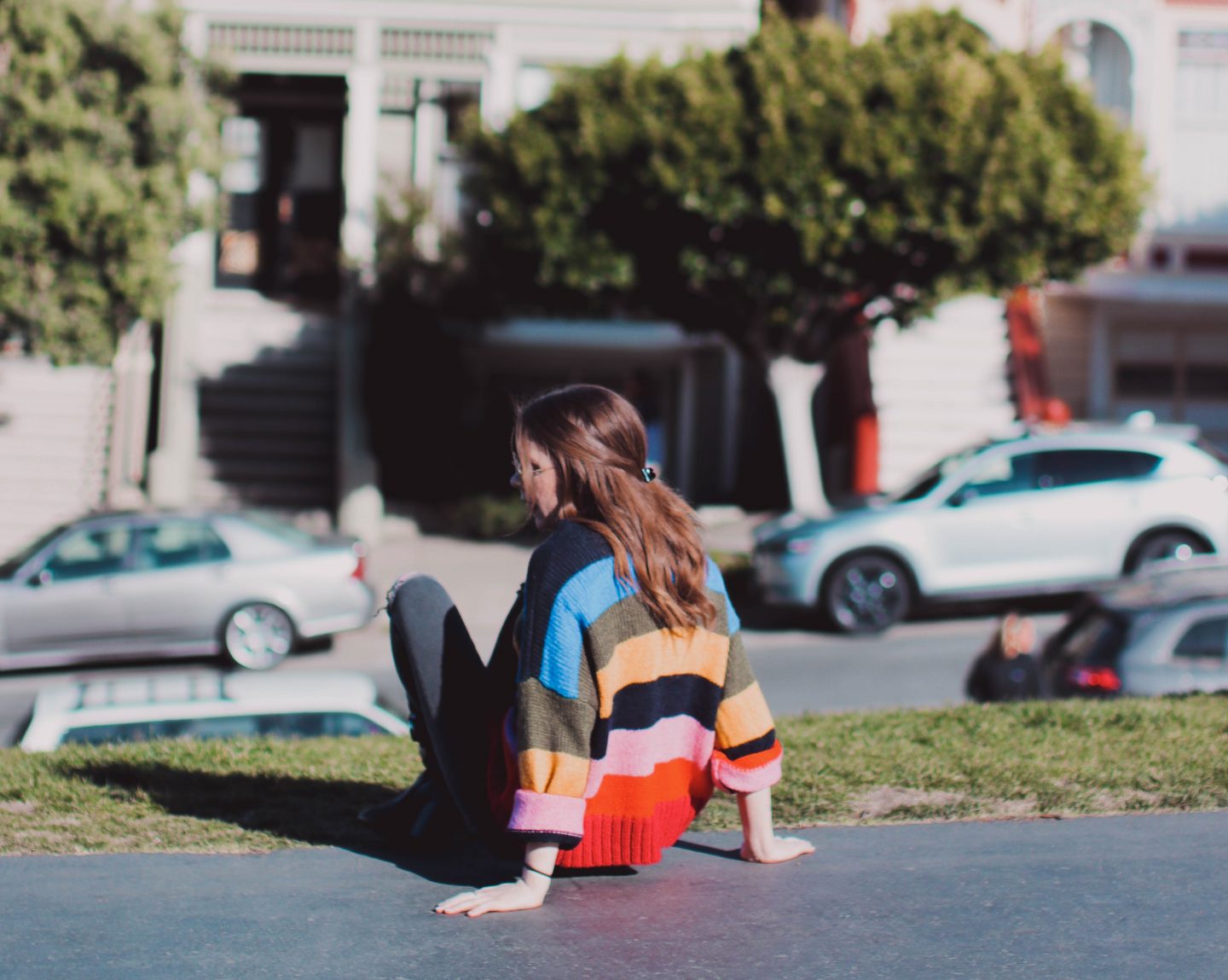 An Instagram Guide to San Francisco