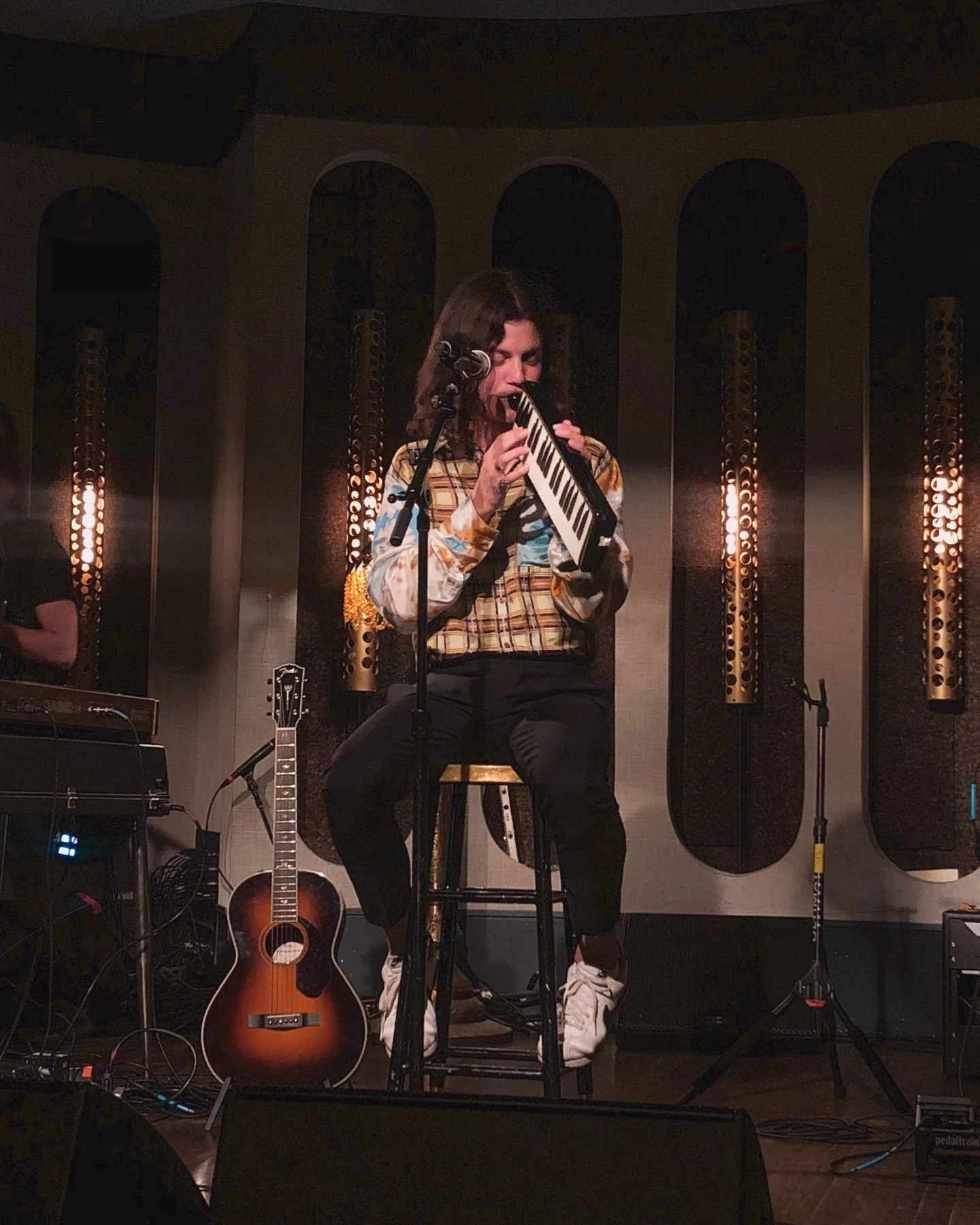 An Afternoon with BØRNS!