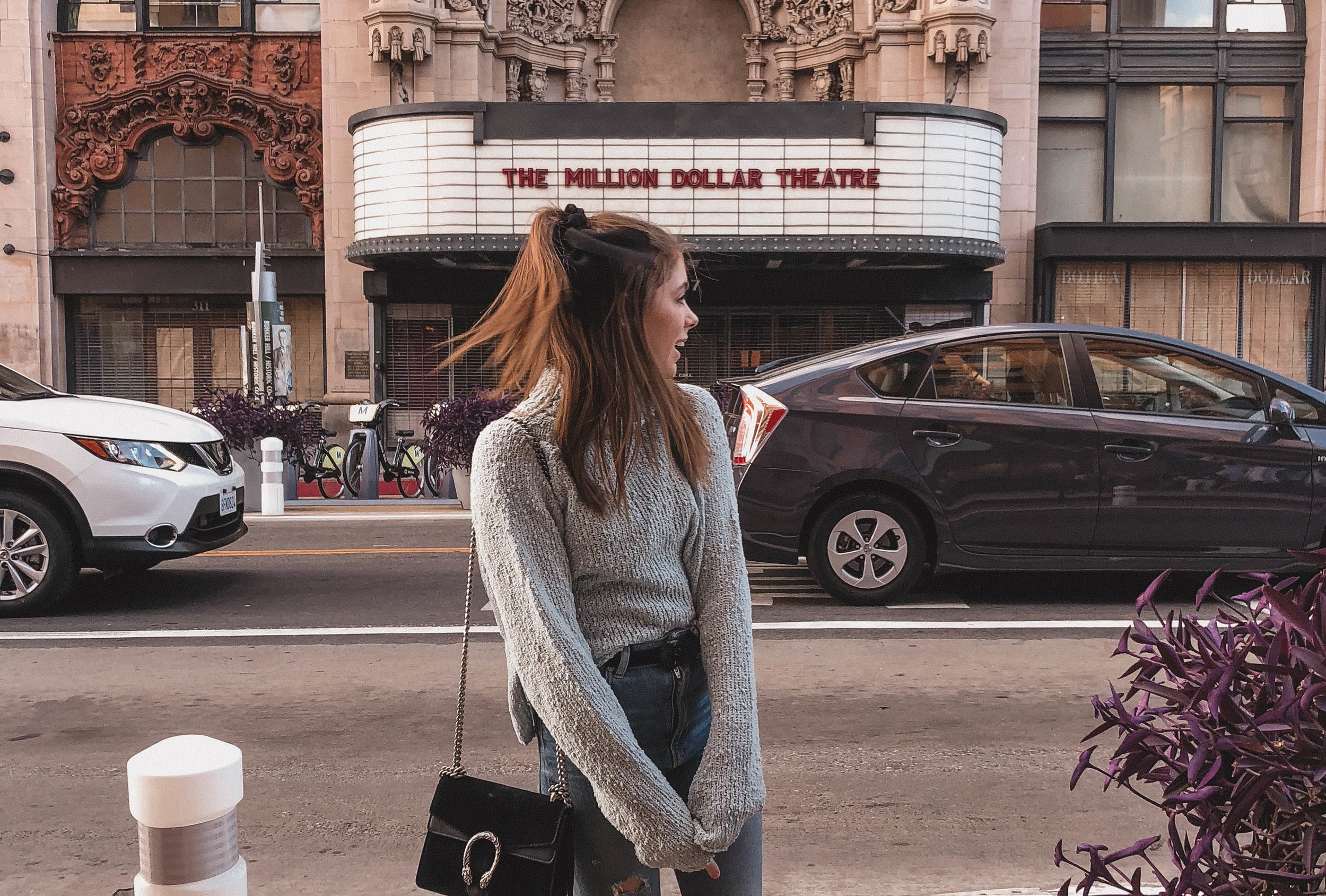 My Must-Have Fall Sweaters