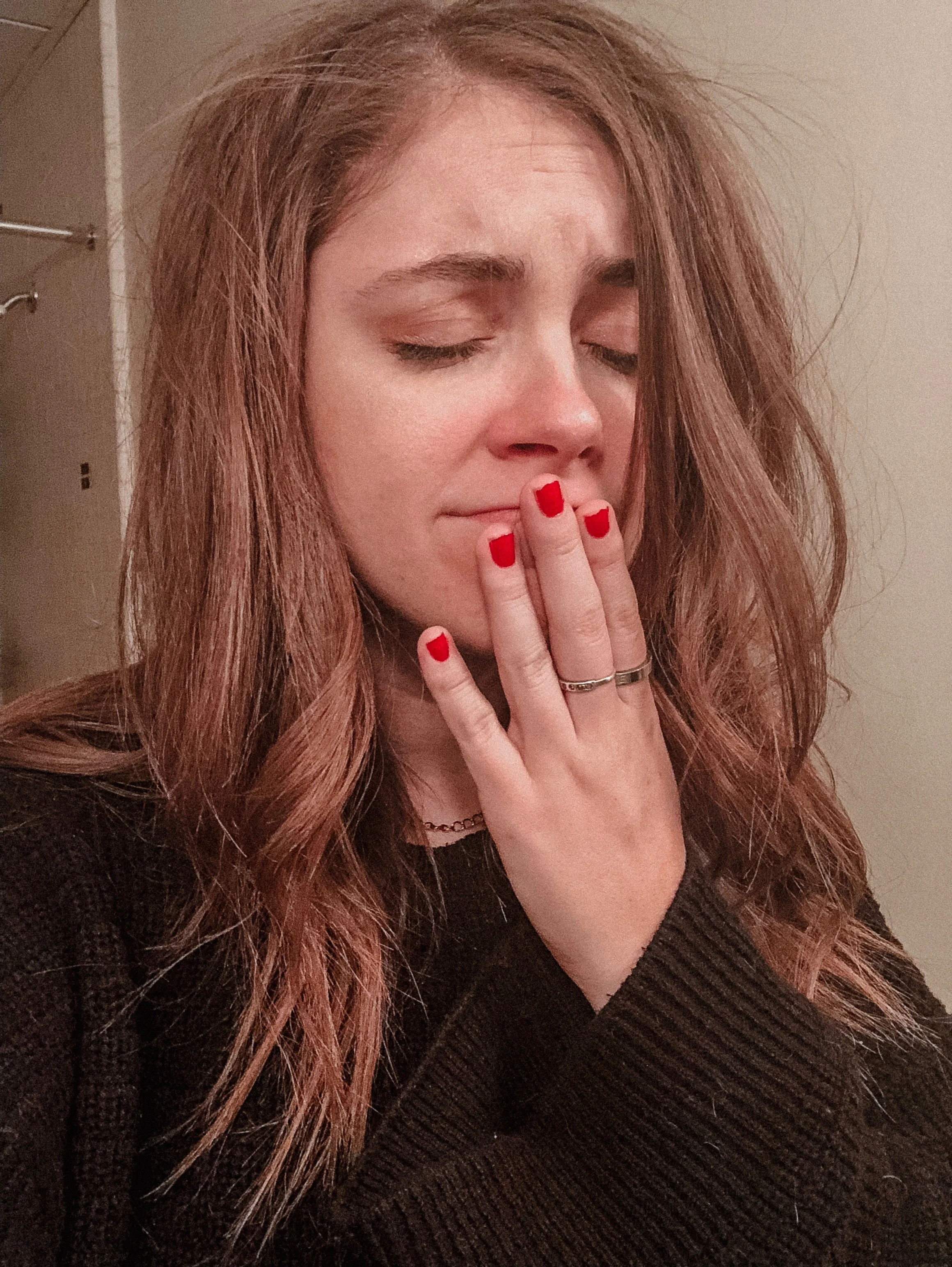 My Hangover Tool Box