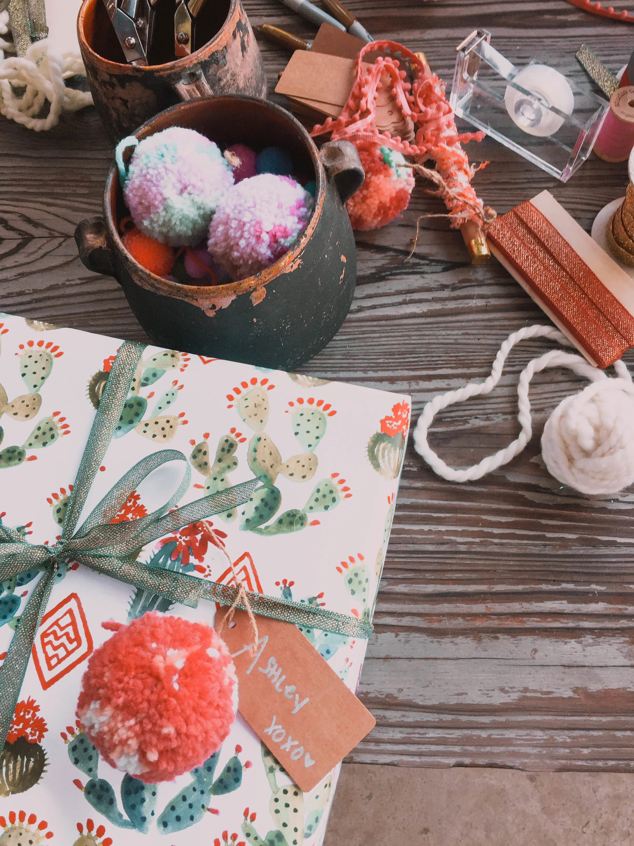 2018 Holiday Gift Guide for Her