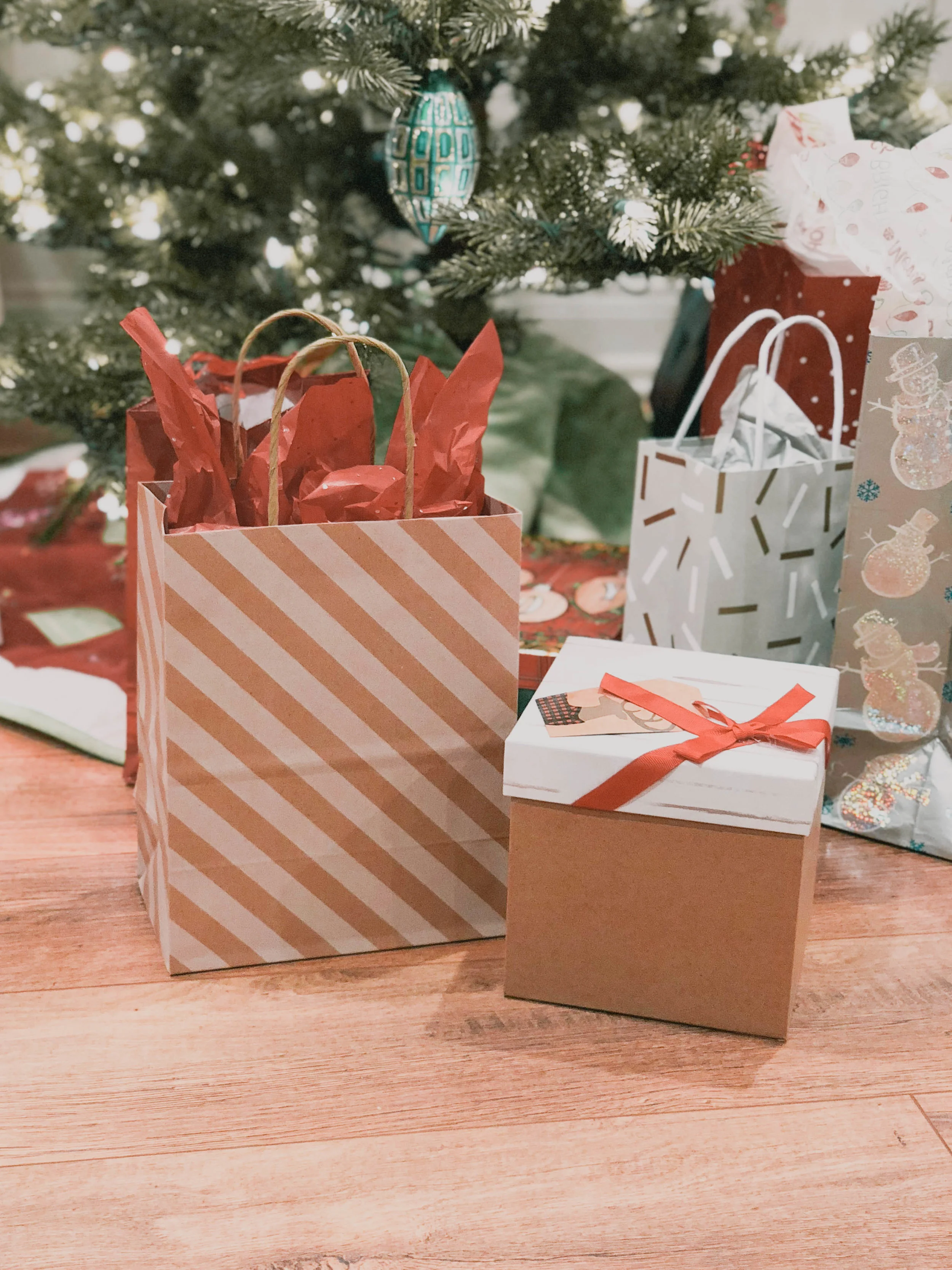 2018 Holiday Gift Guide for Him