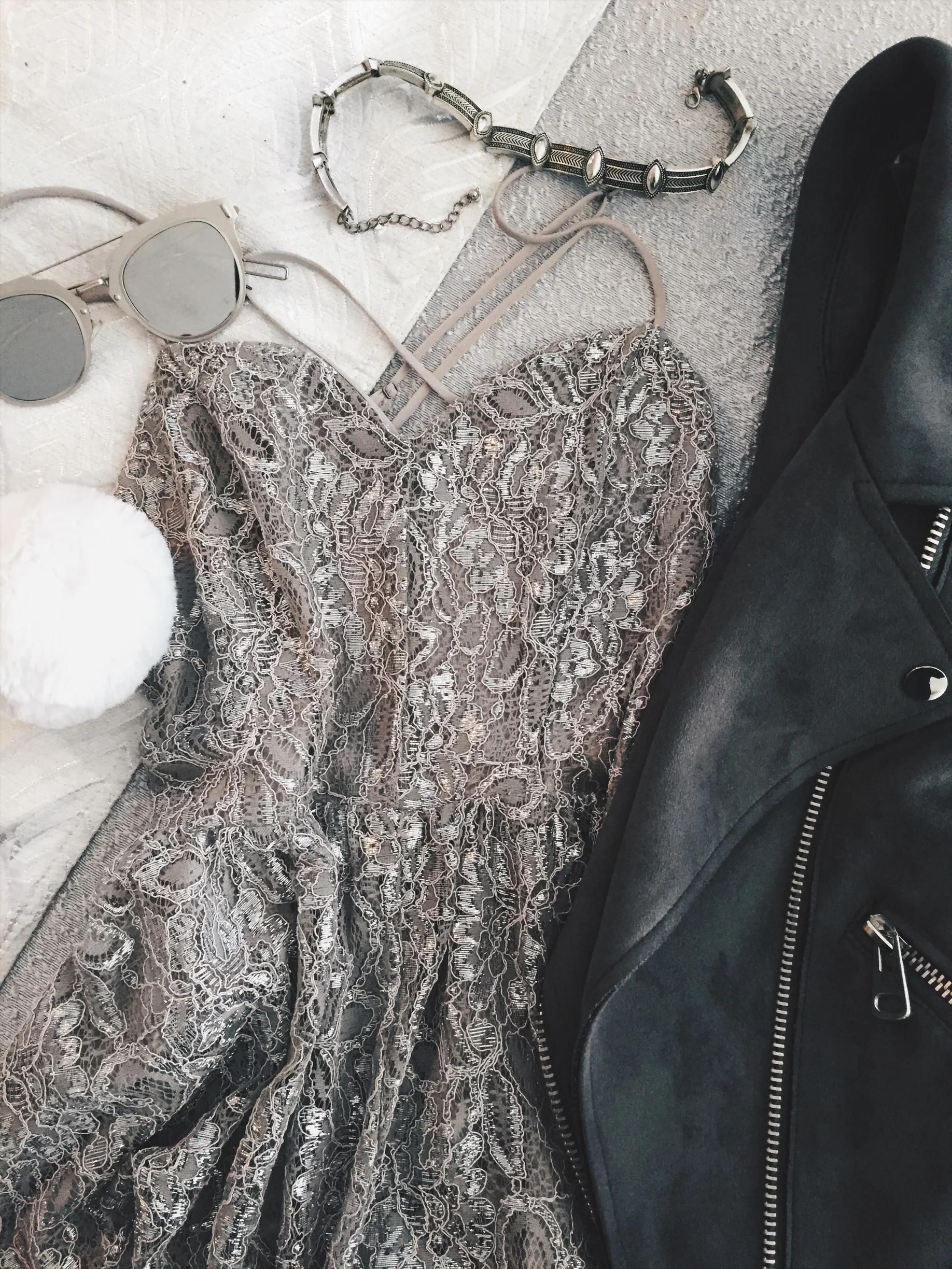 10 Looks to Rock for New Years Eve