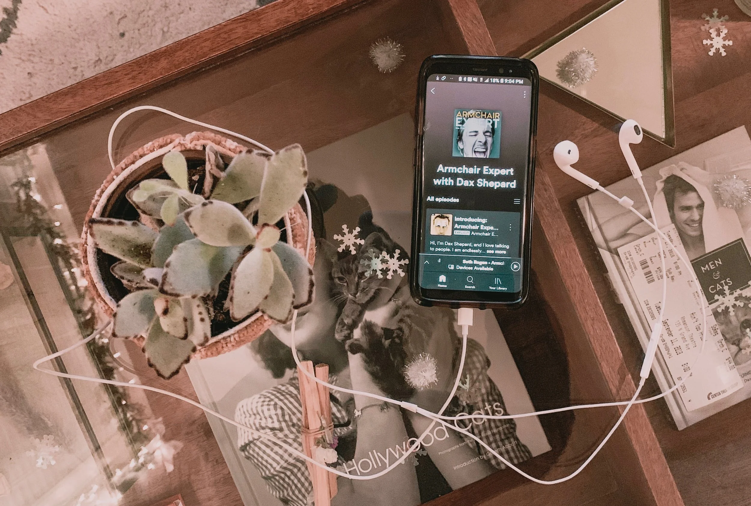3 Podcasts That You'll Love