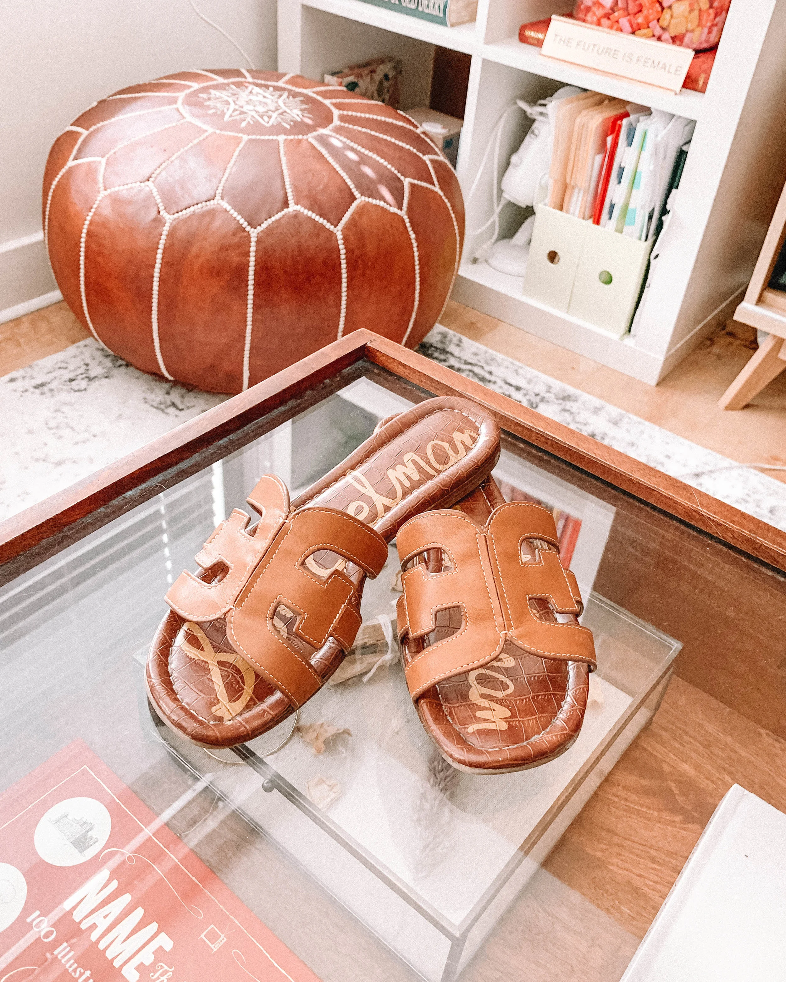 The Best Shoes Under $50