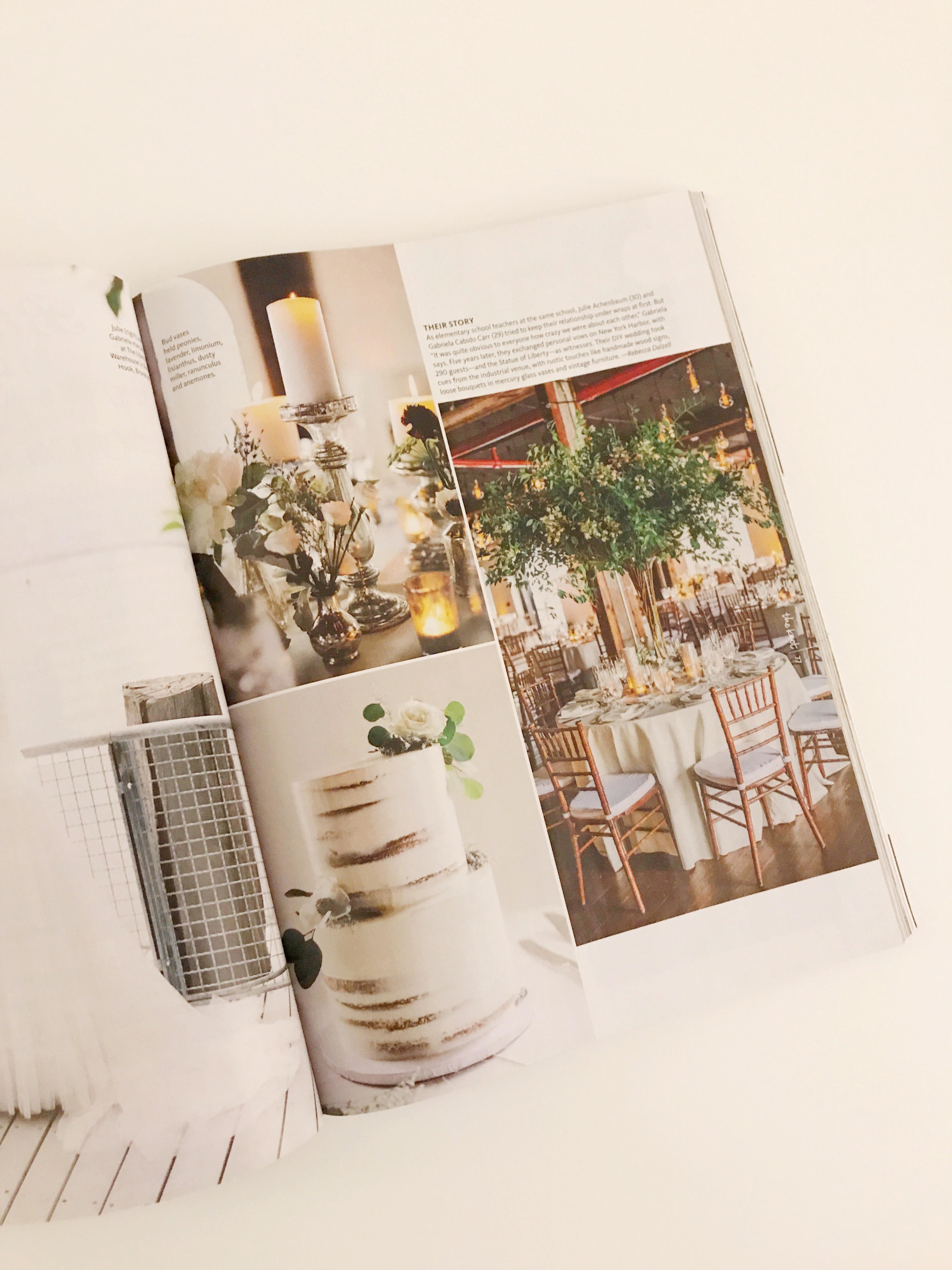 The Knot Magazine