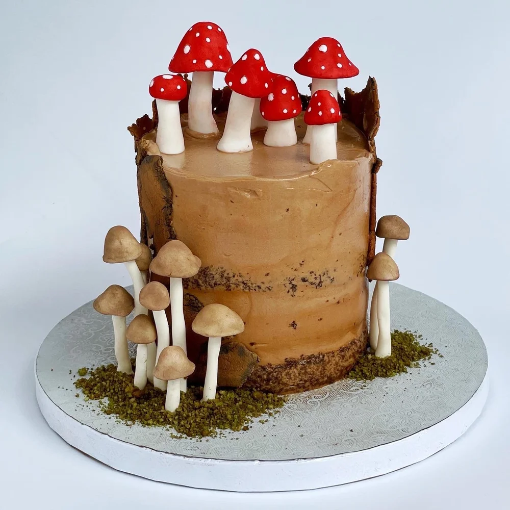 Celebration Cakes — byPensa | Cake Shop | New York City