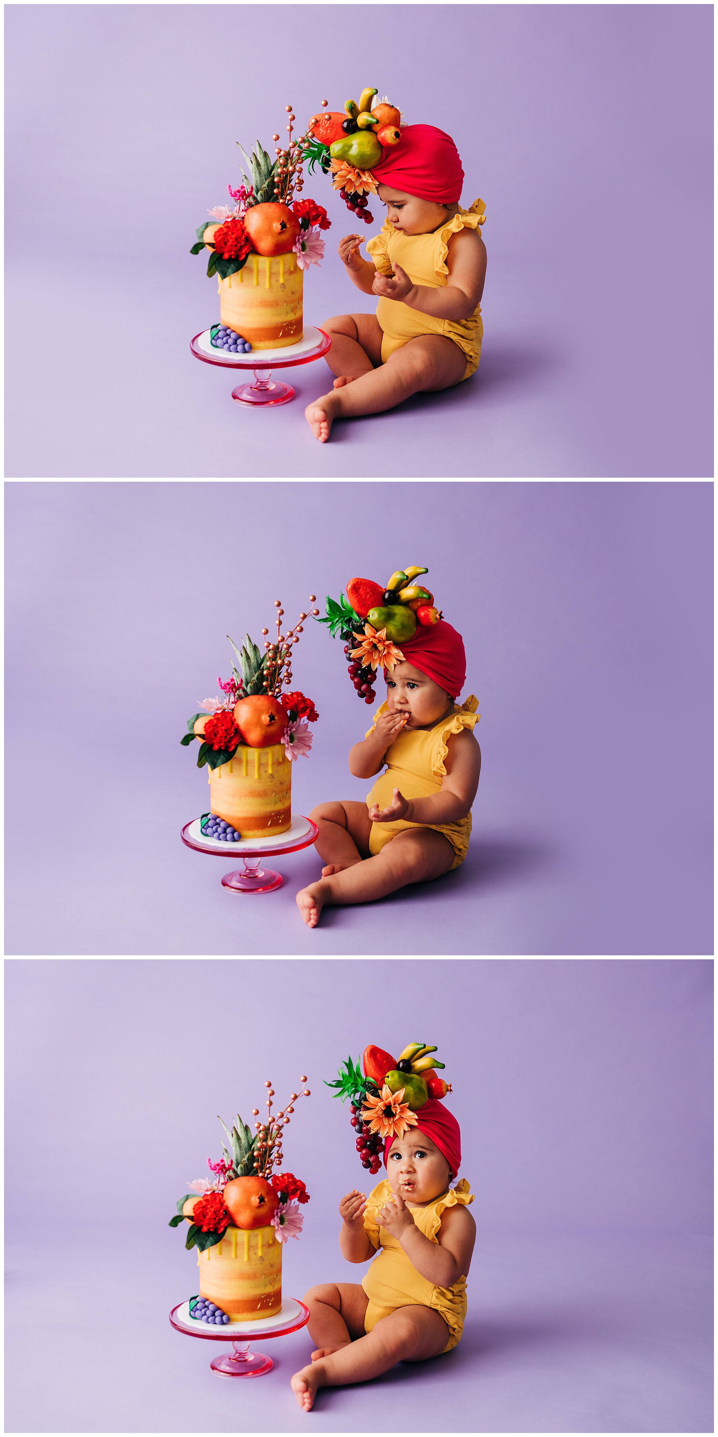 Carmen Miranda-Inspired Cake Smash_0005.jpg