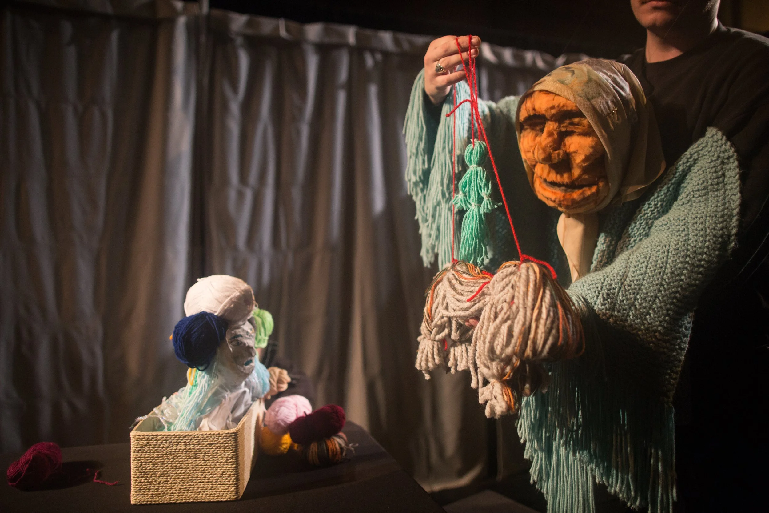 The Story of Baba Vanga