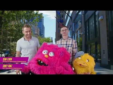 Hudson Square Annual Video 2024