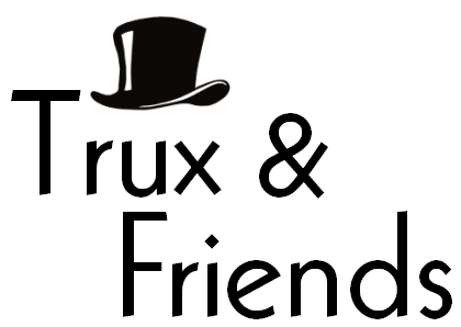 Trux and Friends