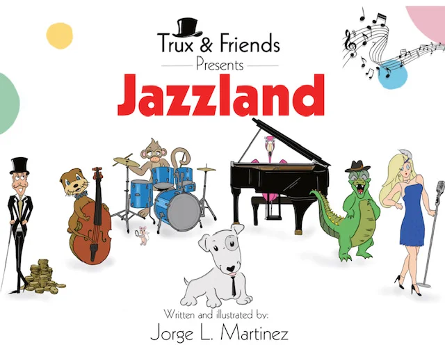 Jazzland