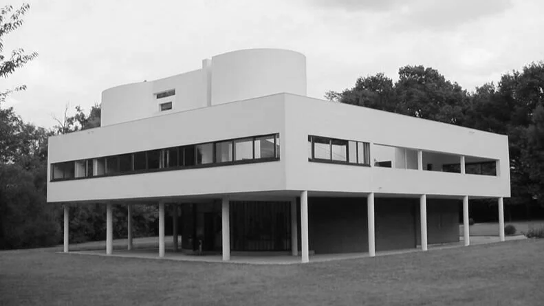 What A Tangled Web We Weave | Architects and The Law