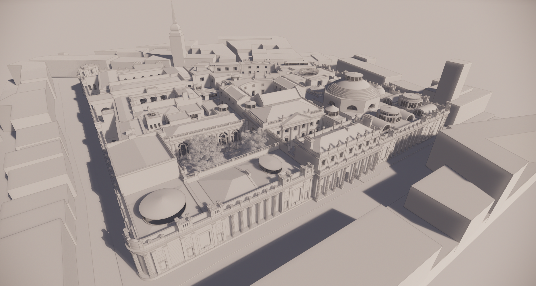 Heritage: From Technophobia to Technophilia?