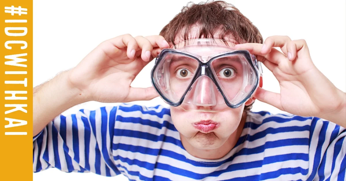 The questions you get asked as a PADI PRO