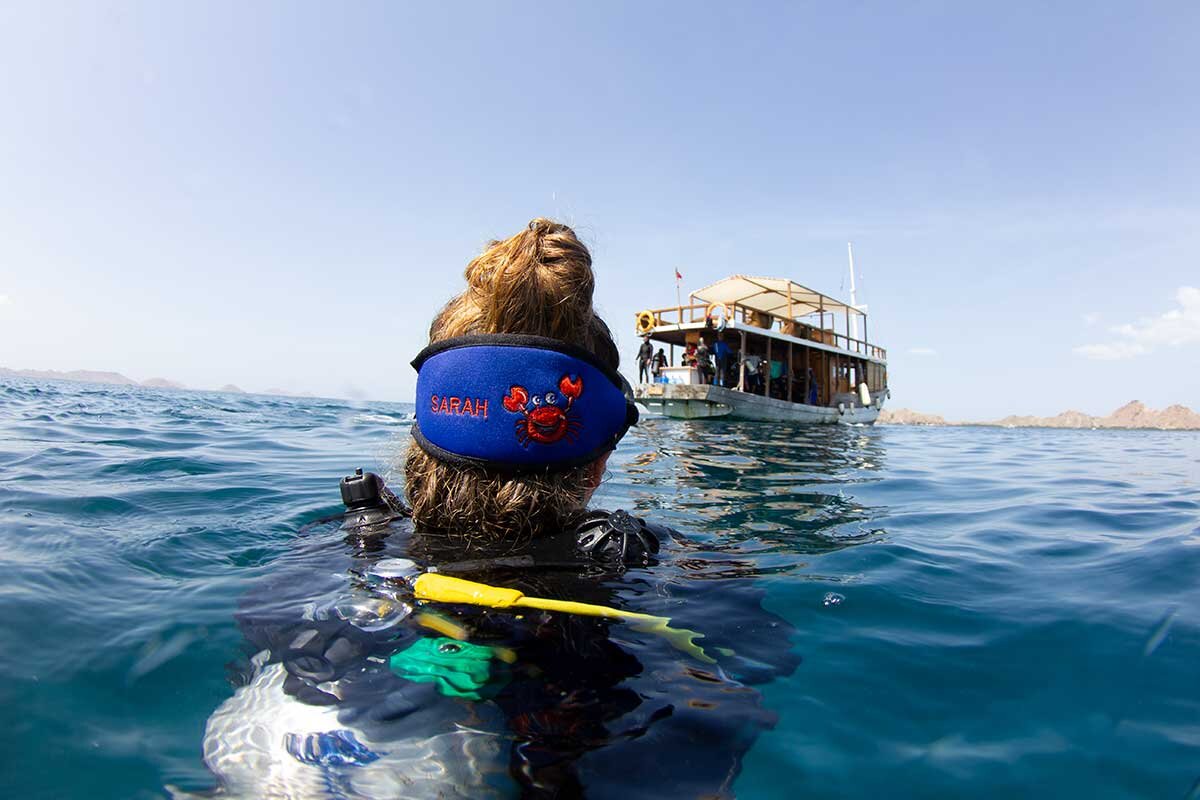 What’s so great about being a PADI PRO?