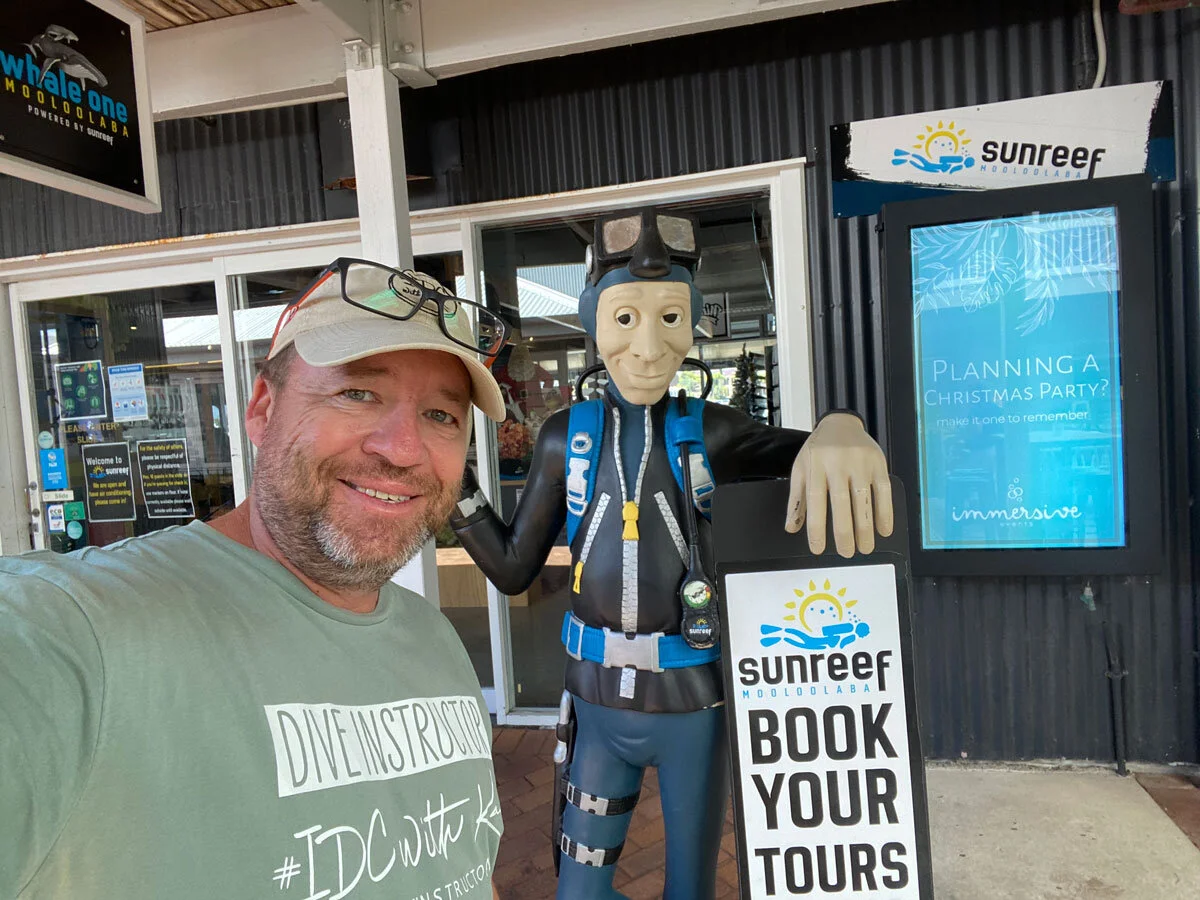 Sunreef appoints Kai Steinbeck to lead the IDC business.