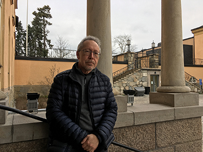 Anatoly Belonoshko