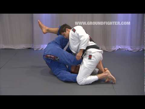 I suddenly gained the flexibility to perform this useful move.