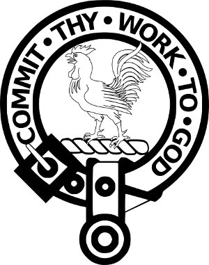 Crest Badge