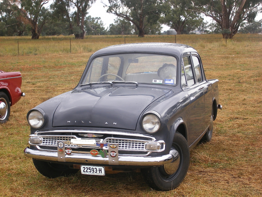 T.Rowney's 1960 Series III Minx.JPG