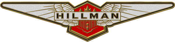 Hillman Owners Club of Australia Inc.