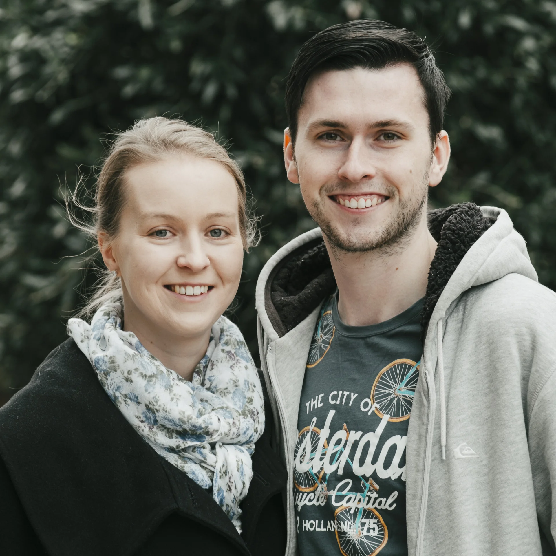 Our Team — Extreme Life Church