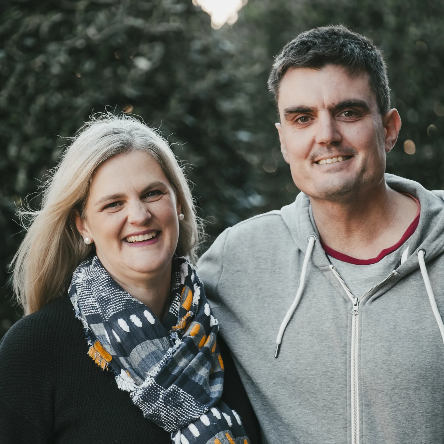 Our Team — Extreme Life Church