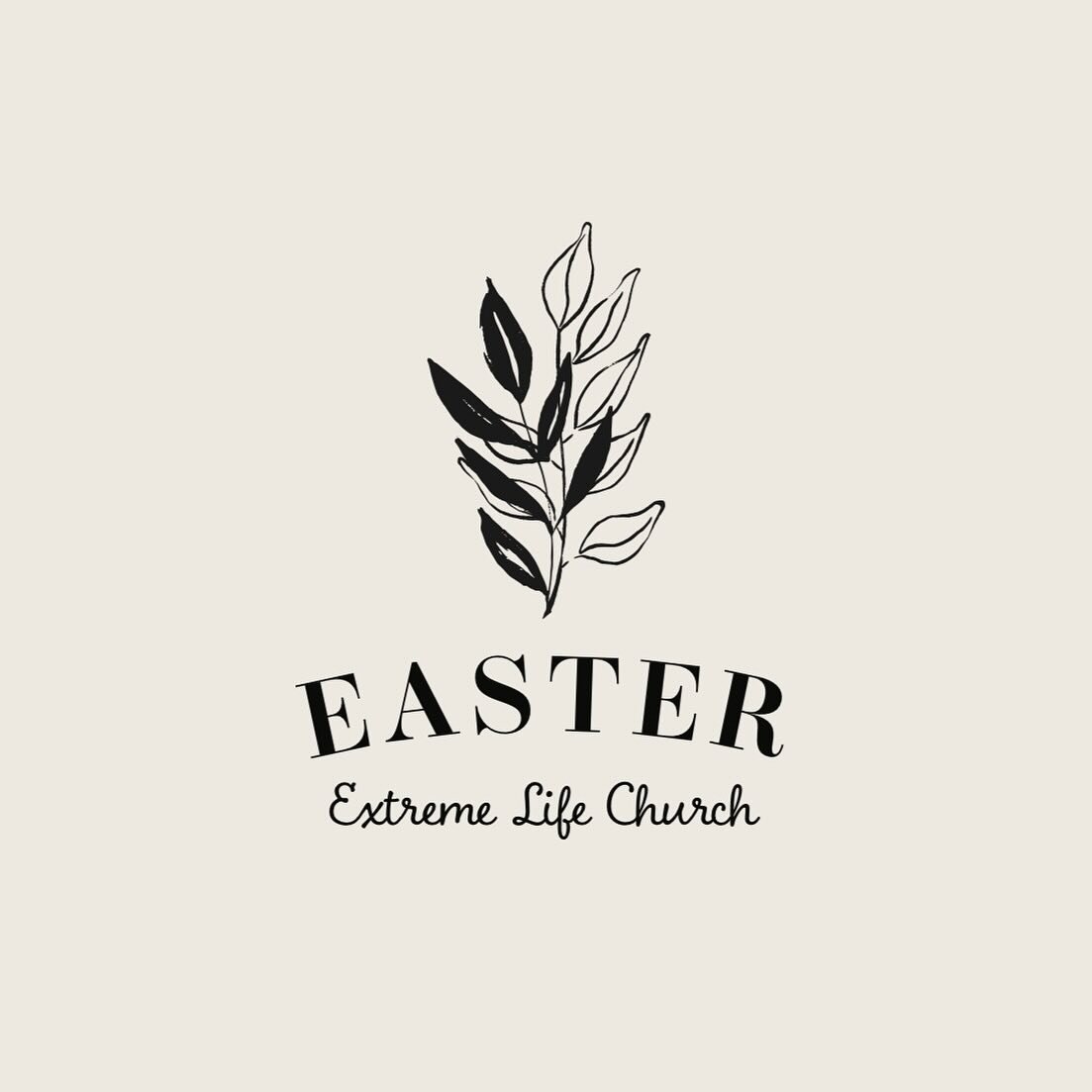Join us on Sunday to celebrate Jesus resurrection and the freedom he has paid for us to live in! We will have hot cross buns before the service from 10.45am!
