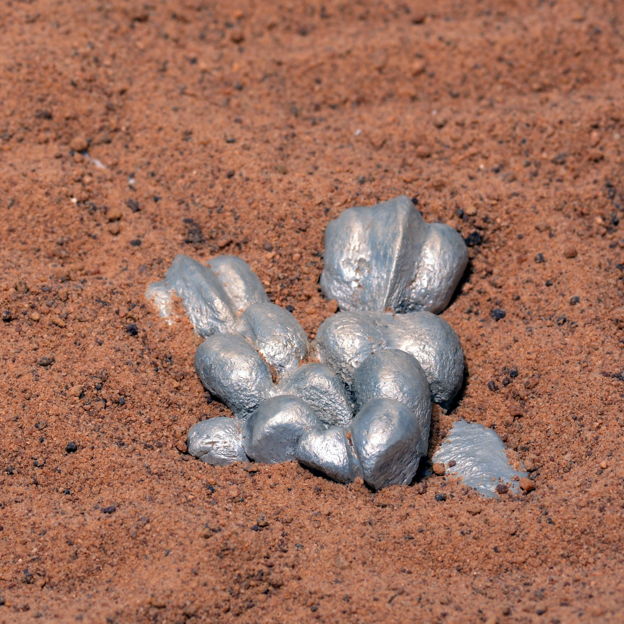 01 Ioanna Thymianidis CHINE TETHER recycled aluminium - aecheology pit.jpg