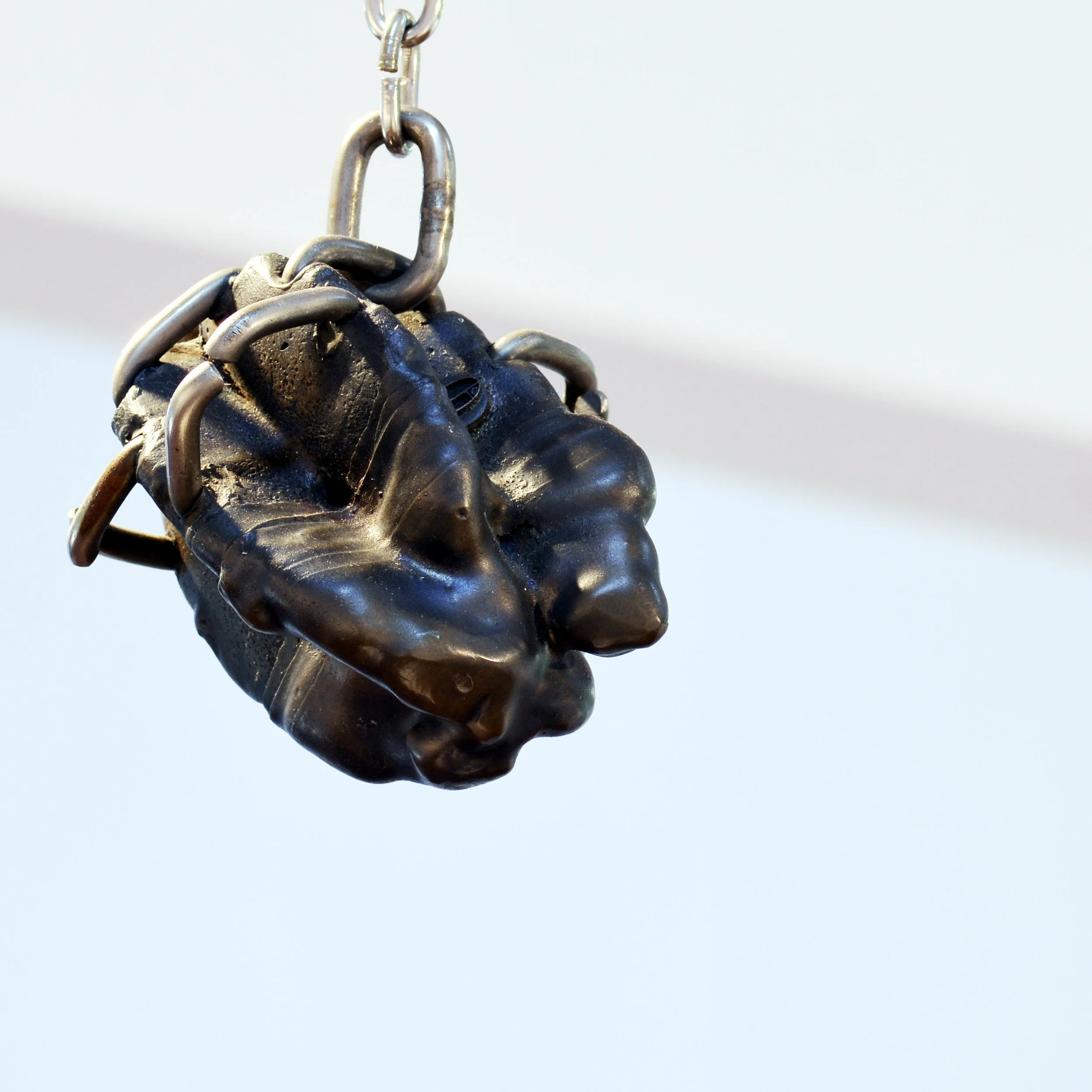 07 Ioanna Thymianidis TRANS MUTE cast bronze, industrial steel.jpg