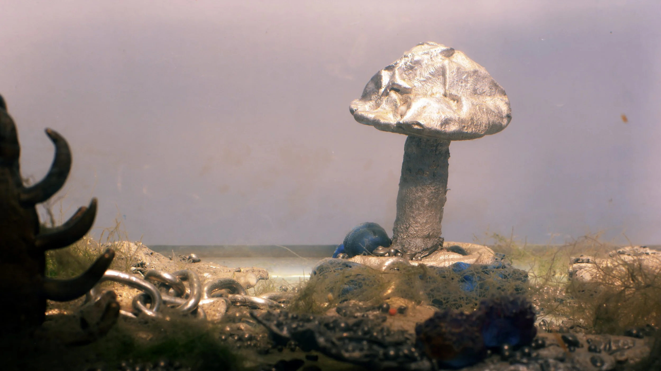 36 Ioanna Thymianidis SPROUT cast aluminium, recycled plastic.jpg