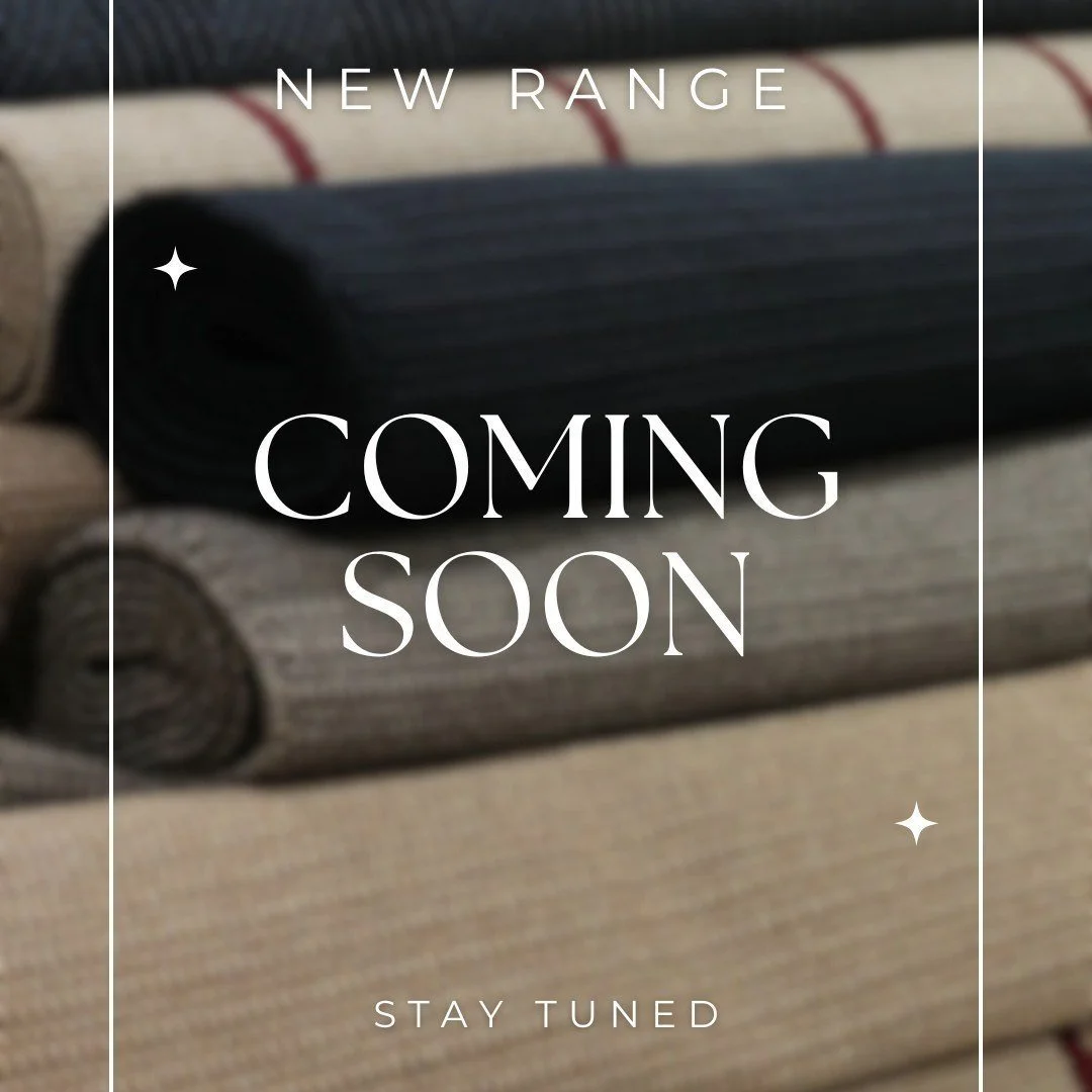 || ALERT - NEW LAYER COMING SOON || 
Stay tuned and watch this space for an exciting new update, as something softer is on the horizon. 

LAUNCHING SOON! 

 #newcollection #comingsoon #interiorstyling #interiordesign #homedecor #designinspo #modernin