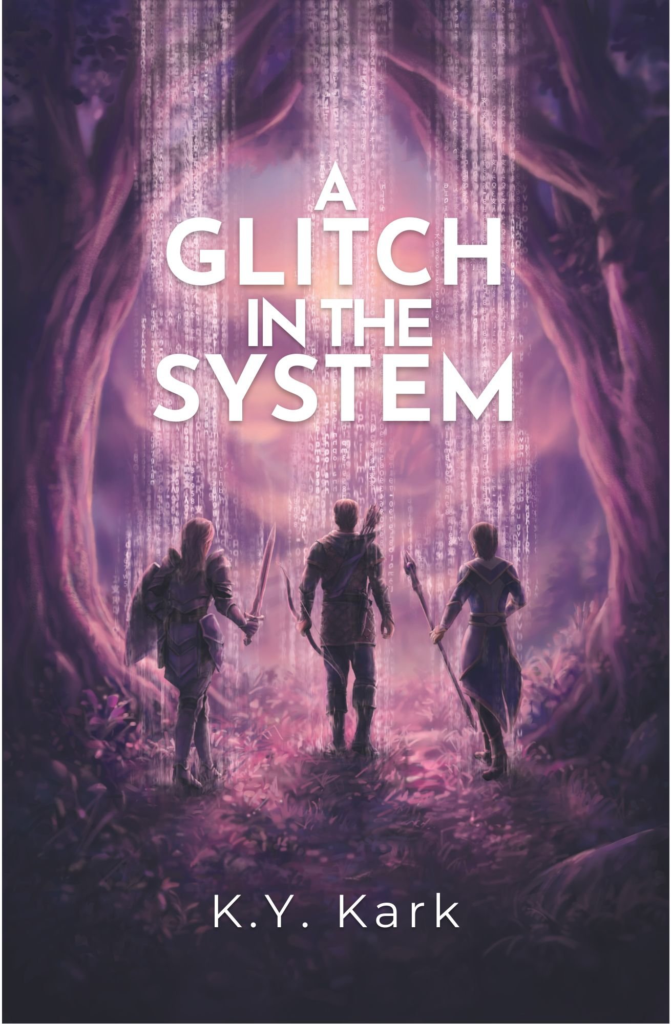 A Glitch in the System