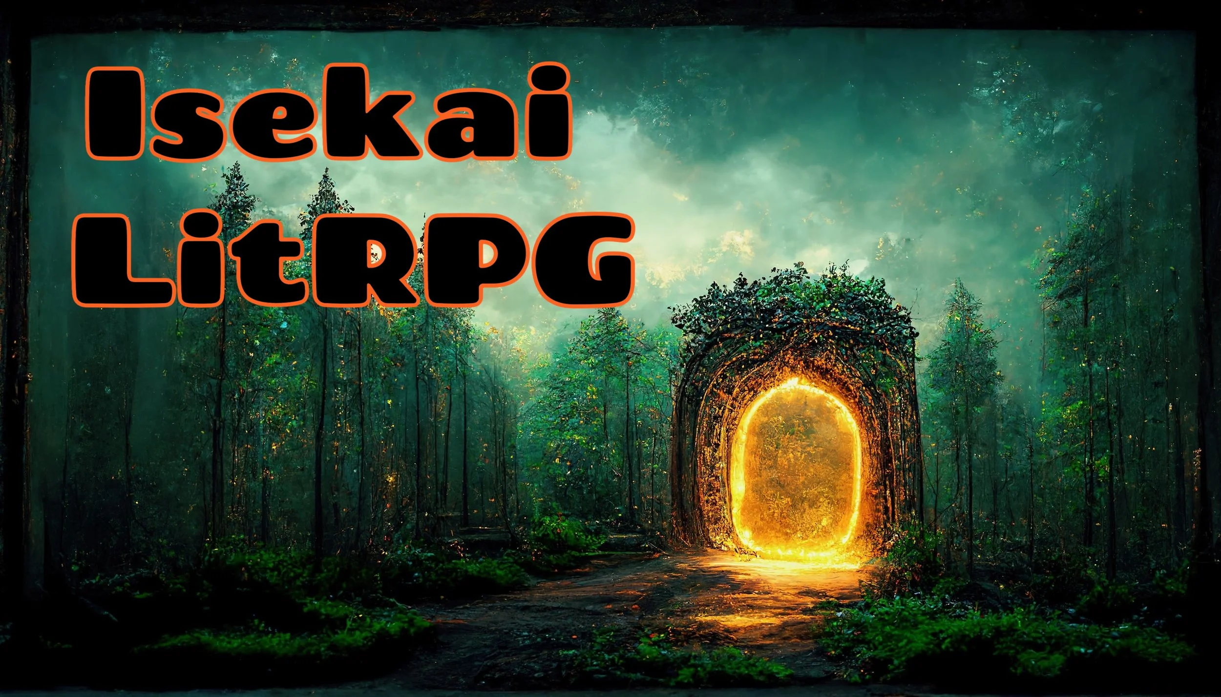 Isekai LitRPG.jpeg