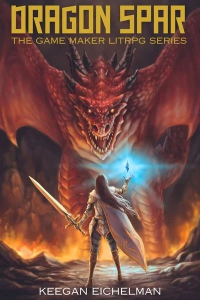 dragon-spar-the-game-maker-litrpg-series-fantasy.png