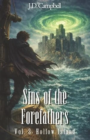 Sins of the Forefathers 3