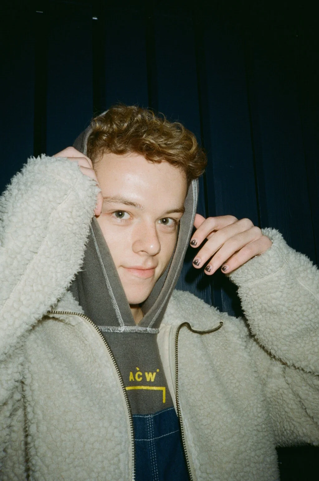 Ethan Andrews