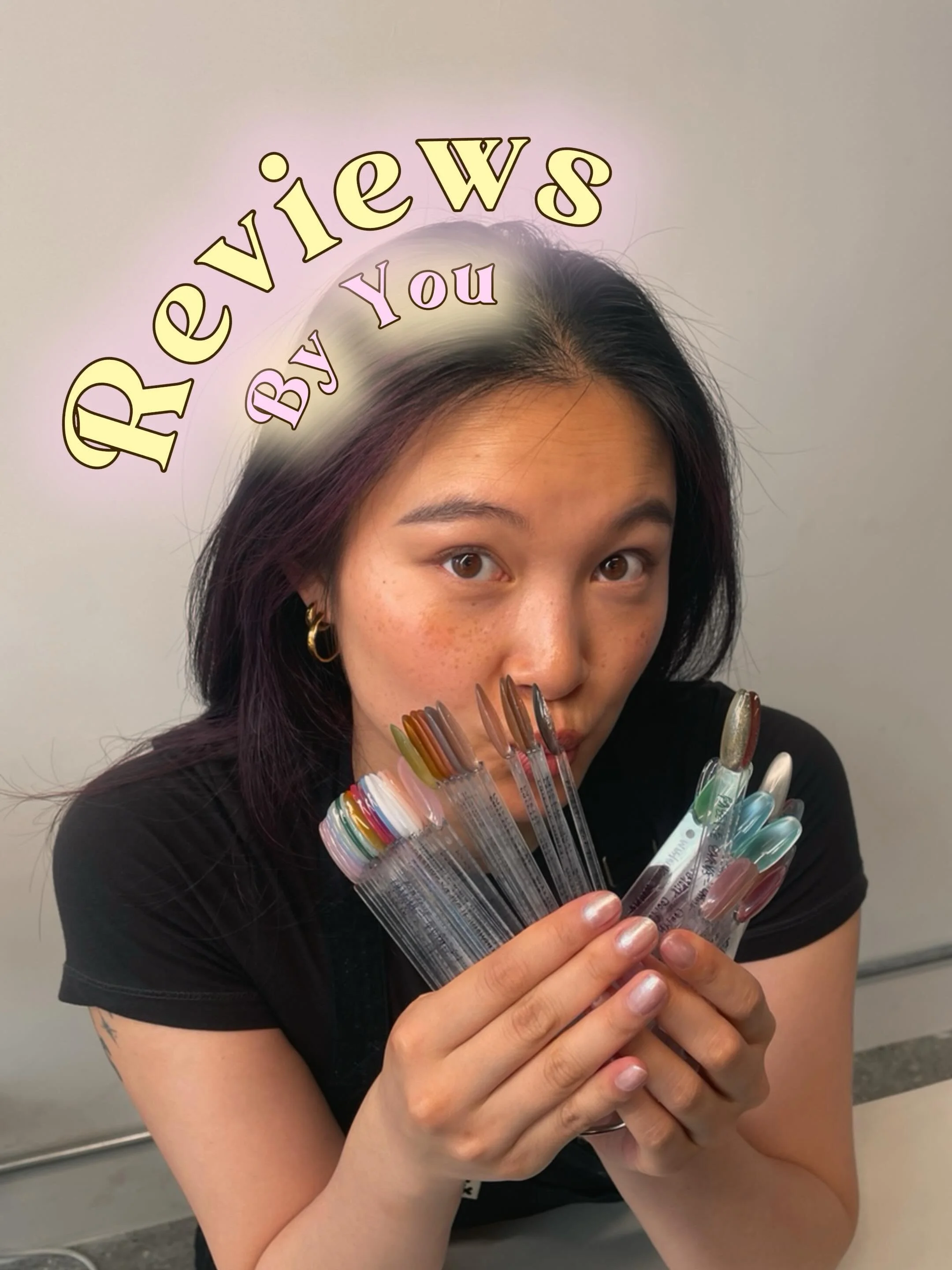 luff you guys ❤️ it brings me such joy to make your nail dreams come true. seeing you smile at the end of the appointment lights me up! ✨

want to experience your very own nail transformation?
DM me and I&rsquo;ll show you how ✨

#londonnailartist #c