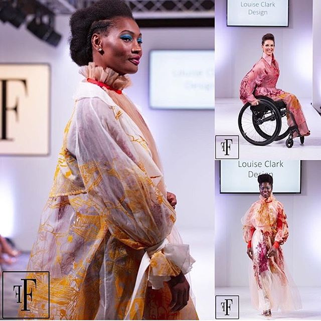 Had such a fun night showing my collection at @fashionsfinestuk London Fashion Week show which celebrated diversity on the catwalk last Sunday!! 💕✨
-
#fashionsfinestuk #lfw18 #fashion #vogue #textiles #printdesign #london #ffs19lfw