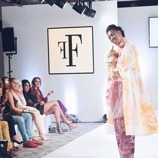 Had such a fun night showing my collection at @fashionsfinestuk London Fashion Week show which celebrated diversity on the catwalk last Sunday!! 💕✨
-
#fashionsfinestuk #lfw18 #fashion #vogue #textiles #printdesign #london #ffs19lfw