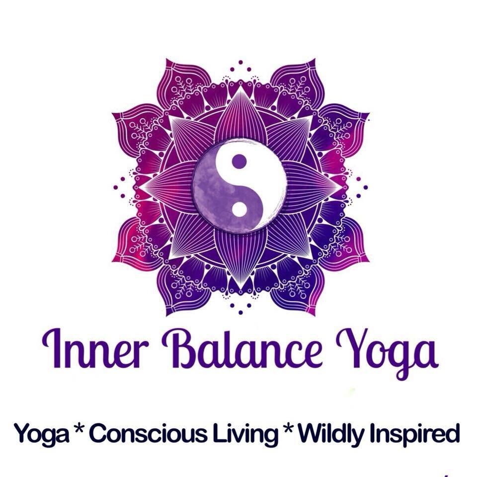 Inner Balance Yoga