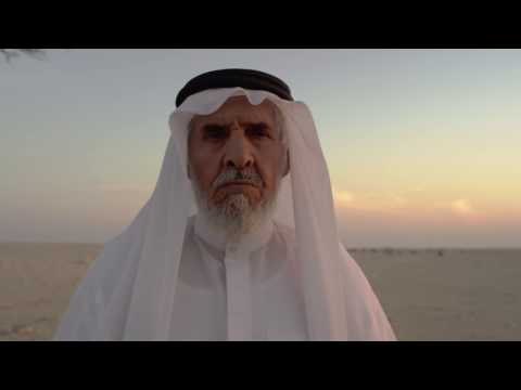 Time-Lapses shot for Qatar Tourism's 'Essences of Qatar' film by The Edge Picture Company