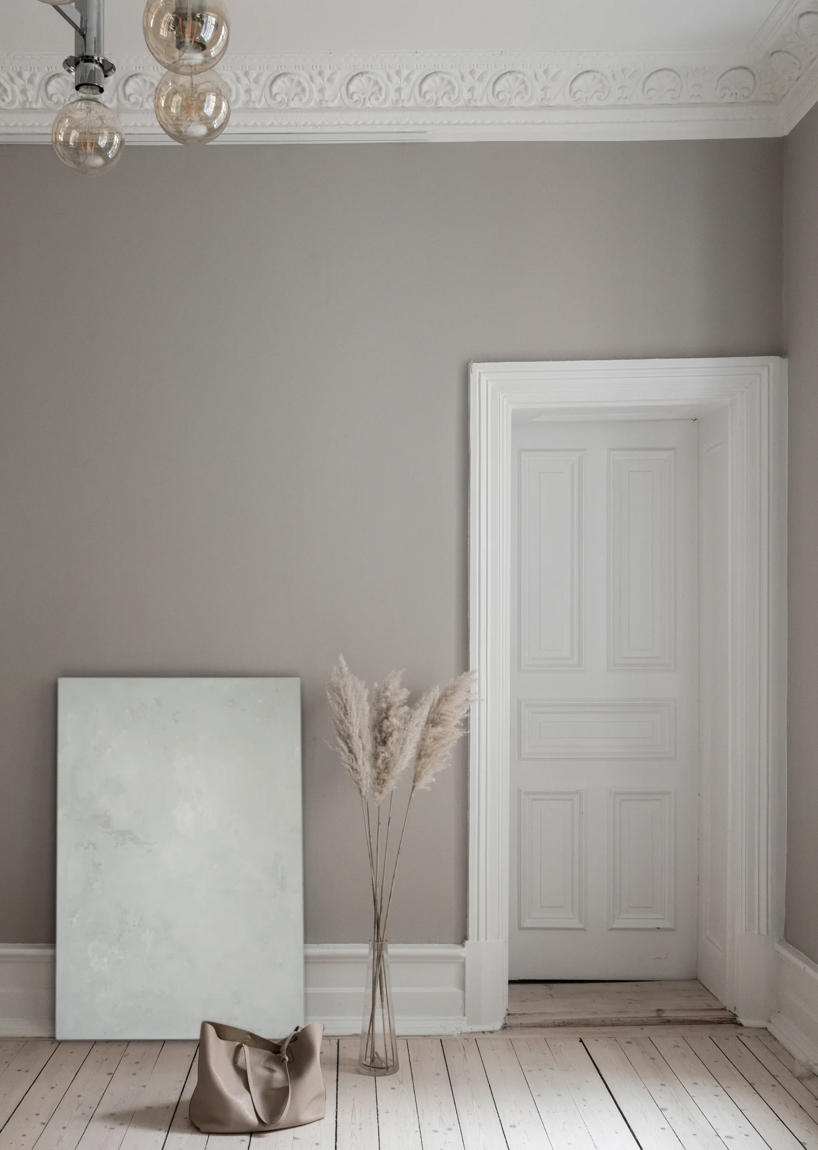 UNTITLED 3 - 80x120 cm, 9000 kr