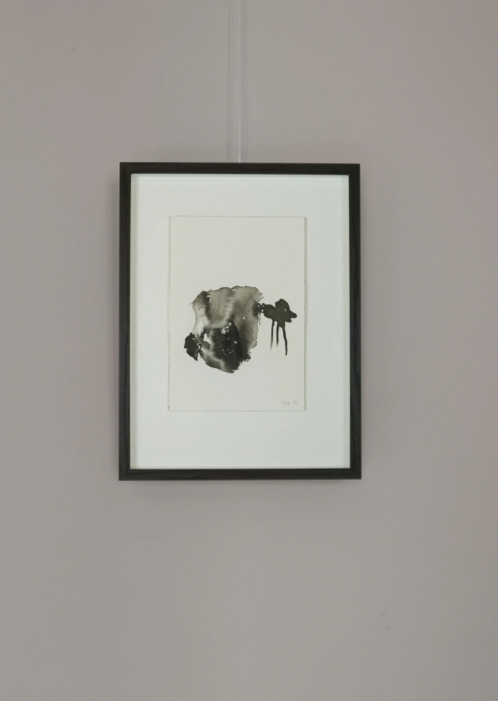 ANT LOST IT - 30x40 cm, 1200 kr