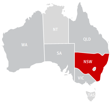 NSW OCCUPATION LIST RELEASED
