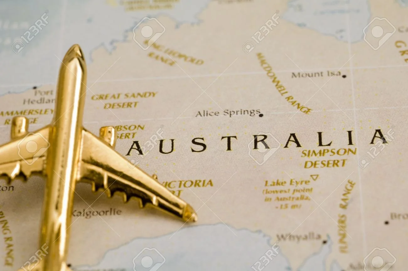 FURTHER STEPS TO REOPEN AUSTRALIA